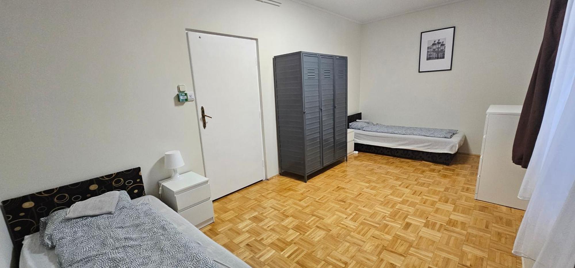 Ibrahim Beds Hostel - Budapest — Fotók 3