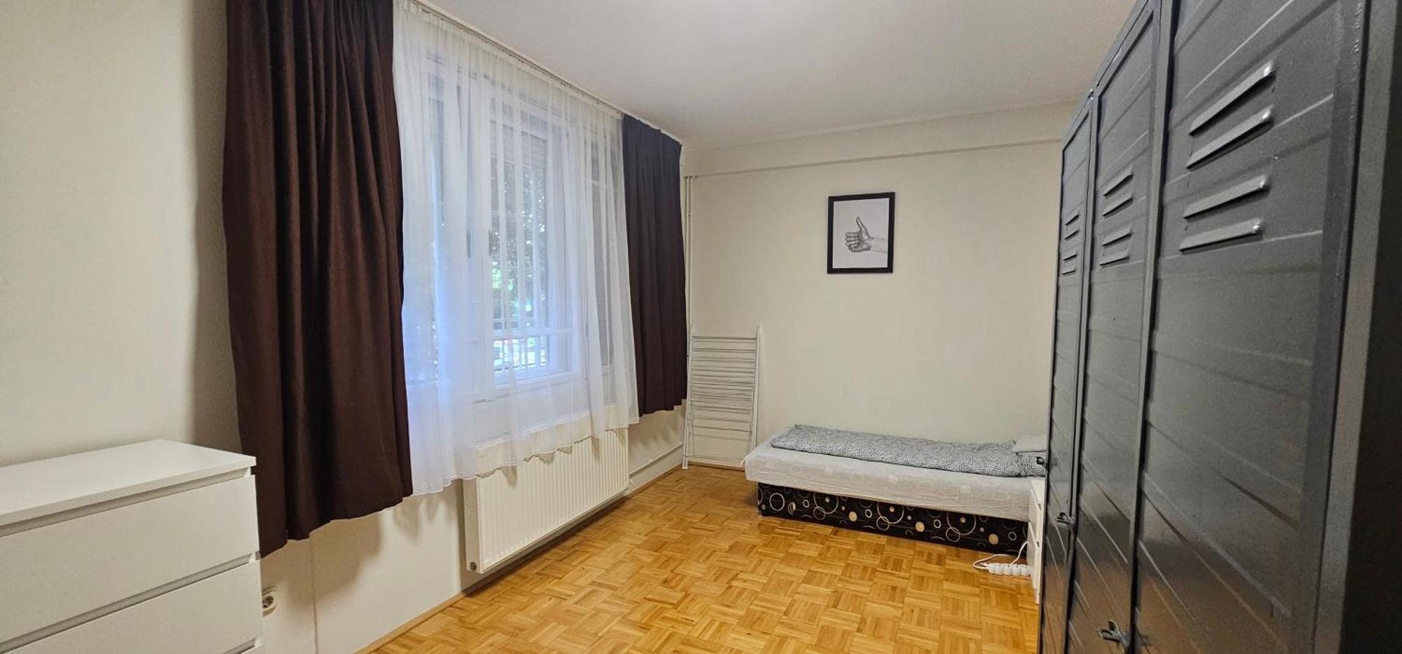 Ibrahim Beds Hostel - Budapest — Fotók 2