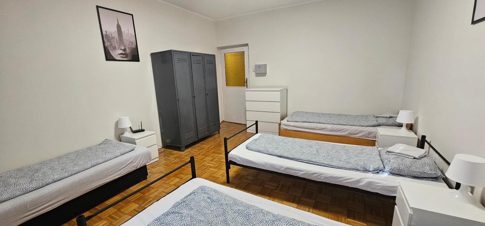 Ibrahim Beds Hostel - Budapest, Budapest