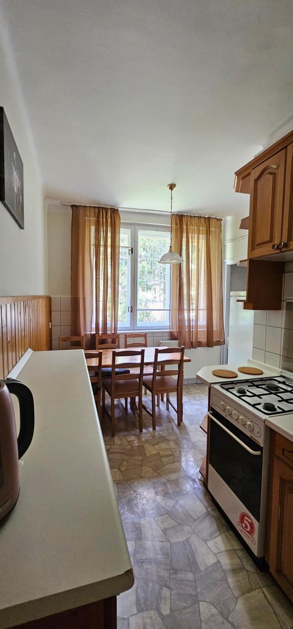 Ibrahim Beds Hostel - Budapest — Fotók 1